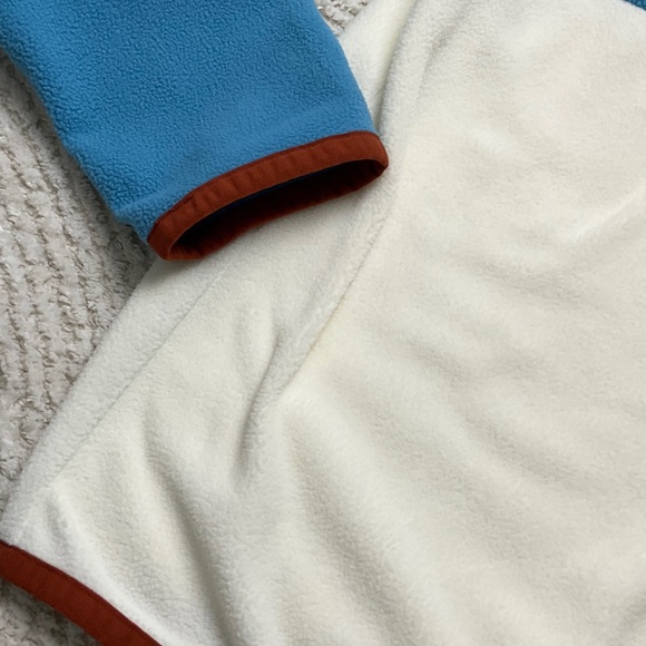 COTOPAXI
Womens River Bone Amado Fleece Pullover Women’s Size Large - Picture 5 of 11